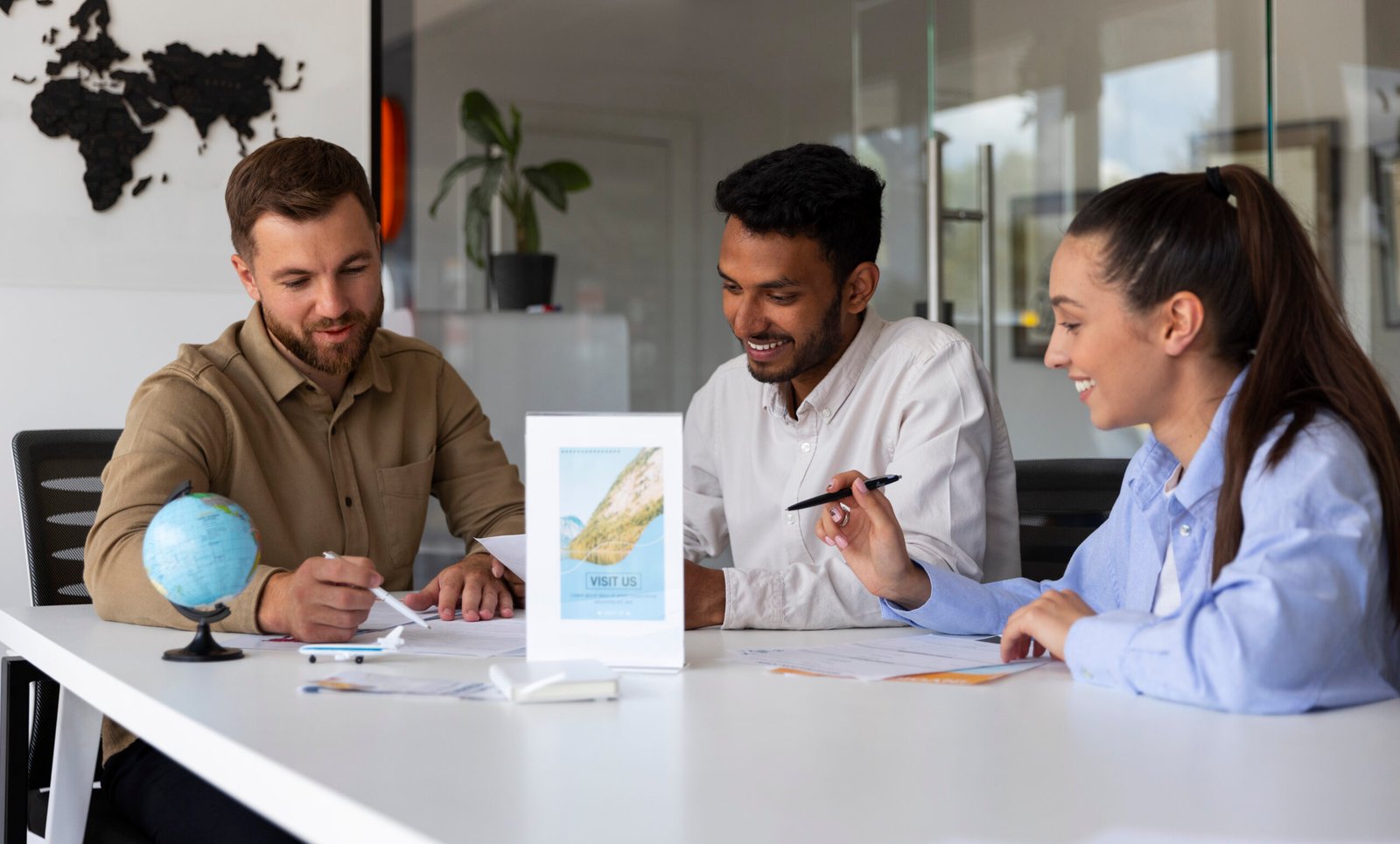 Study Abroad Consultants Mumbai 1 study abroad consultant in mumbai