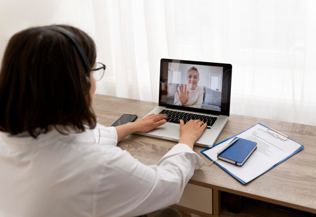 Educational counselling