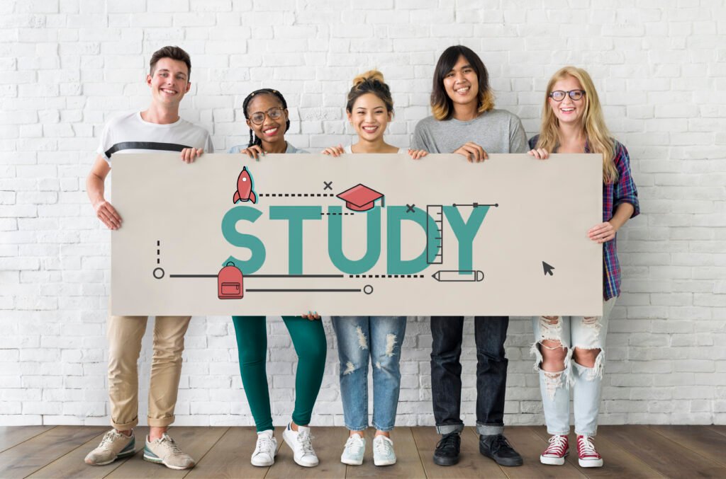 scholarship for international undergraduate student