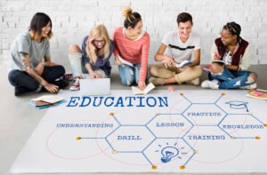 Application Identity College Strategy 1 application identity