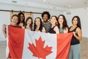 Canada OUAC