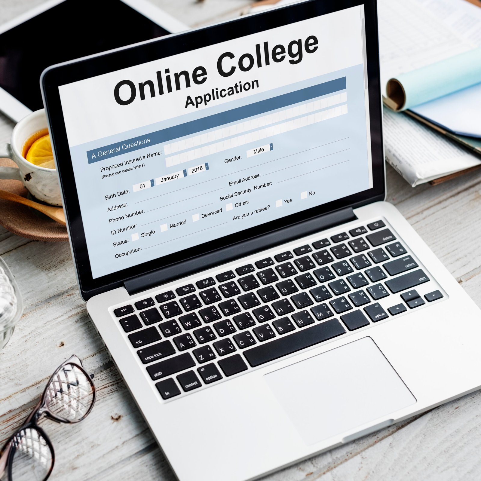 DECODING COLLEGE APPLICATION PORTALS 17 College Application Portal scaled