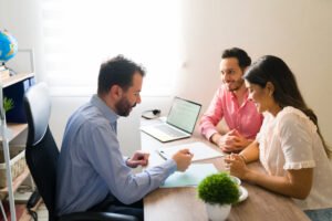 Study abroad consultancy guide for parents