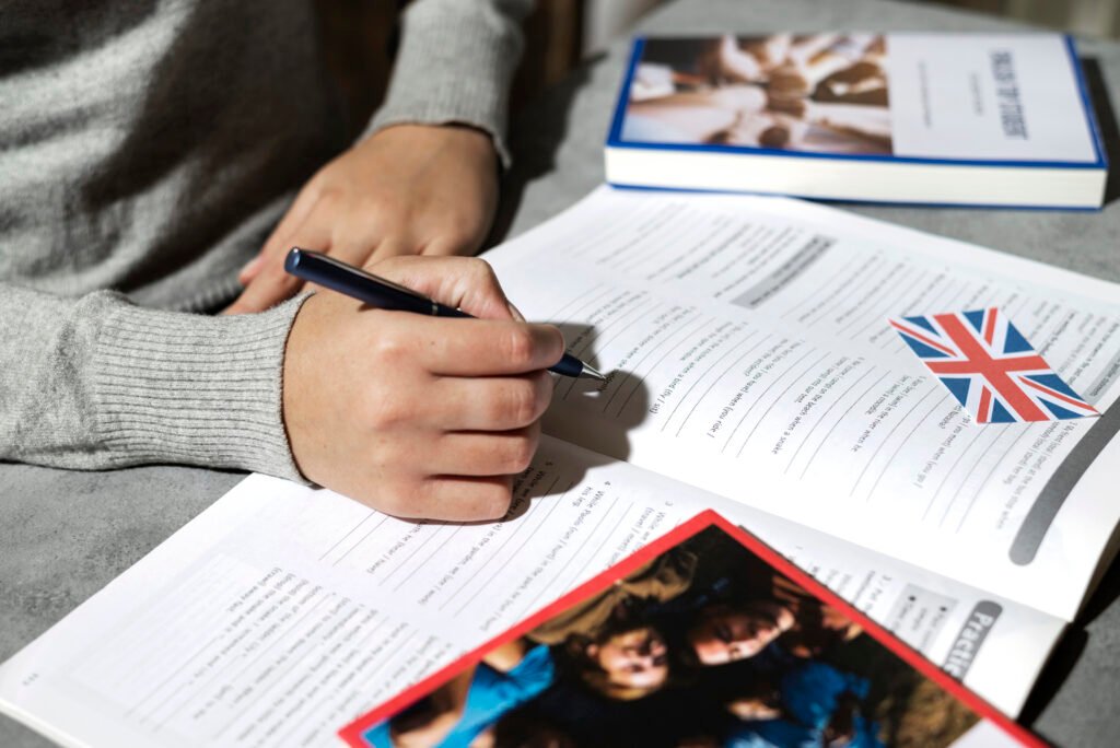 UK UCAS