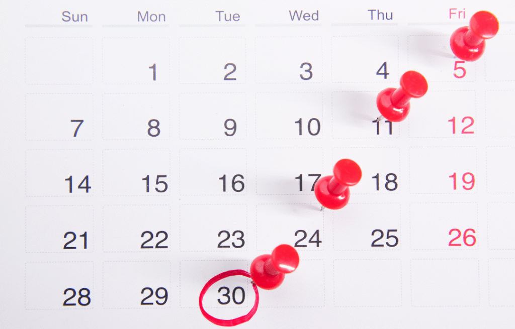 UK vs US Admissions: What’s the Real Difference (and Which One’s for You)? 8 Timeline
