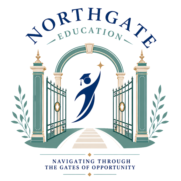 Logo Northgate Education 1